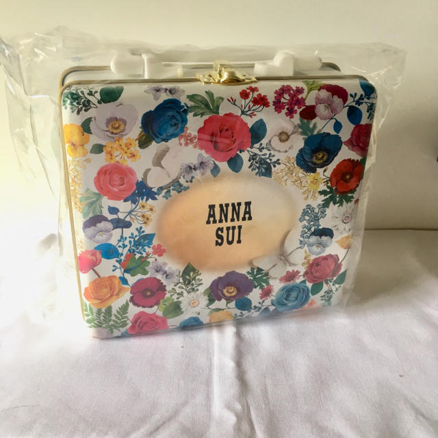 ANNA SUI(アナスイ)のANNA SUI ノベルティ エンタメ/ホビーのコレクション(ノベルティグッズ)の商品写真