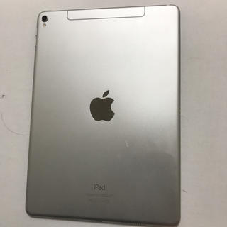 iPad 9.7 pro 128 ギガ シムフリー(タブレット)