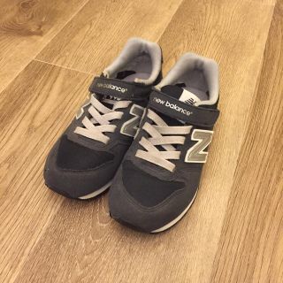 ニューバランス(New Balance)のNew balance スニーカー18cm(スニーカー)