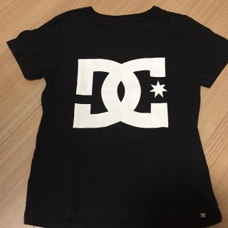 ディーシーシューズ(DC SHOES)のおもち様専用 DC SHOES 男の子用 半袖Ｔシャツ（サイズ110cm）(Tシャツ/カットソー)