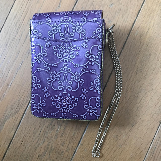 ANNA SUI(アナスイ)のANNA SUI シガレットケース🥰 メンズのファッション小物(タバコグッズ)の商品写真