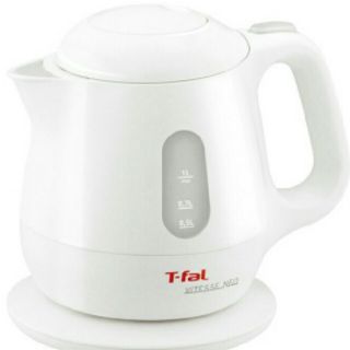 ティファール(T-fal)の【新品未使用最終値引】ティファール  ケトル １リットル(電気ケトル)