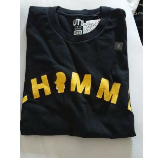 ユニクロ(UNIQLO)のユニクロ★UNIQLO★BT21★BTS★Sサイズ★ジミン★JIMIN(Tシャツ/カットソー(半袖/袖なし))