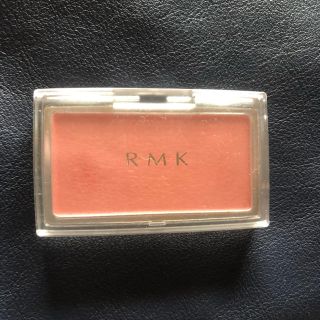 アールエムケー(RMK)のパウダーチークス(チーク)