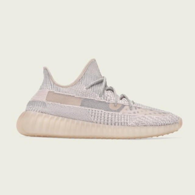 adidas(アディダス)の28.0 YEEZY BOOST 350 V2 SYNTH  メンズの靴/シューズ(スニーカー)の商品写真