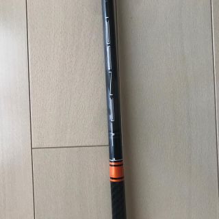 テーラーメイド(TaylorMade)のTENSEI CK ORANGE 60S(クラブ)