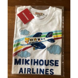 ミキハウス(mikihouse)のmiki house Tシャツ 100cm(Tシャツ/カットソー)