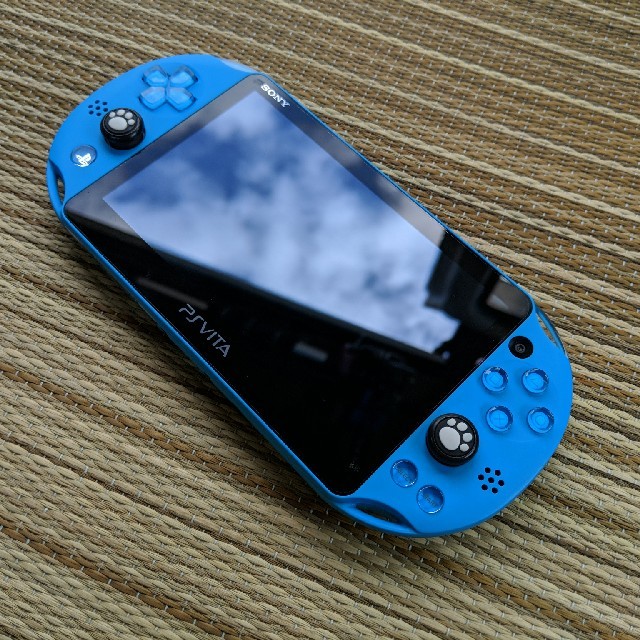 PS VITA