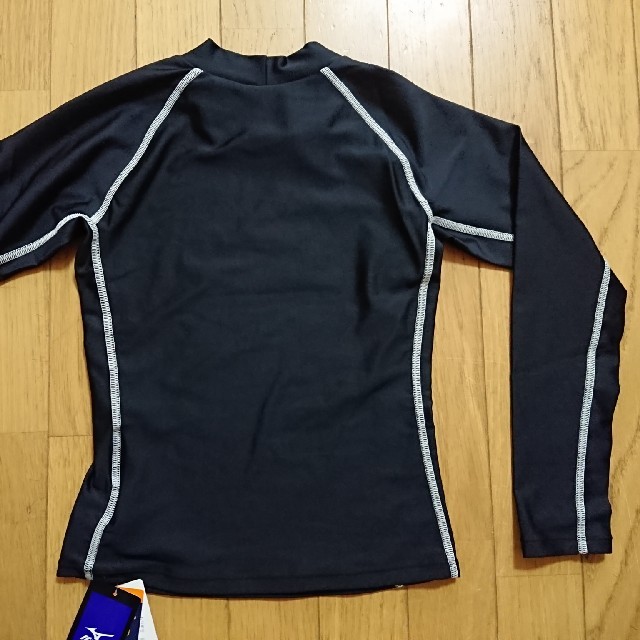 Mizuno ミズノ ラッシュガード 紺色 キッズ 140 新品の通販 By U Ma S Shop ミズノならラクマ Mizuno ミズノ ラッシュガード 紺色 キッズ 140 新品の通販 By U Ma S Shop ミズノならラクマ