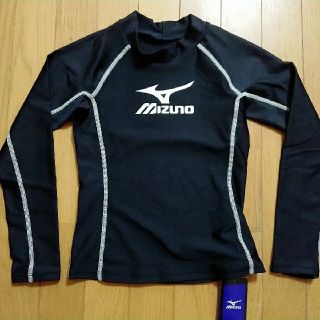 Mizuno ミズノ ラッシュガード 紺色 キッズ 140 新品の通販 By U Ma S Shop ミズノならラクマ Mizuno ミズノ ラッシュガード 紺色 キッズ 140 新品の通販 By U Ma S Shop ミズノならラクマ