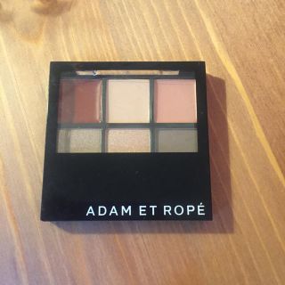 アダムエロぺ(Adam et Rope')のADAM ET ROPE メイクパレット(コフレ/メイクアップセット)