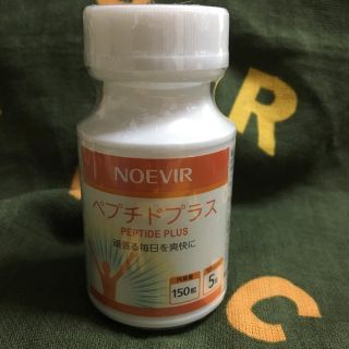 ノエビア(noevir)のノエビア ペプチドプラス(その他)