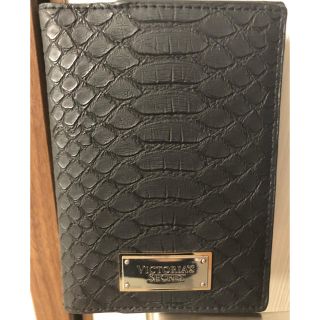 ヴィクトリアズシークレット(Victoria's Secret)のpassport case (その他)