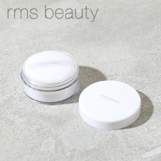 コスメキッチン(Cosme Kitchen)のasahi様専用です  rms beauty アンパウダー(フェイスパウダー)