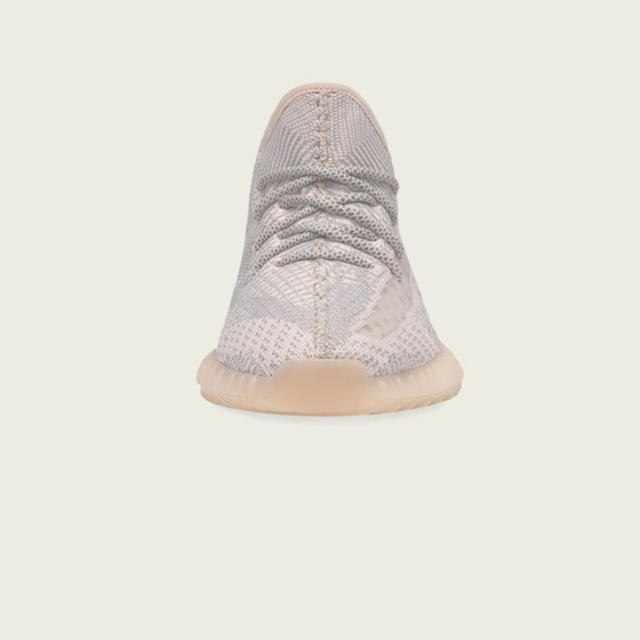 YEEZY BOOST 350 V2 ADULTS SYNTH