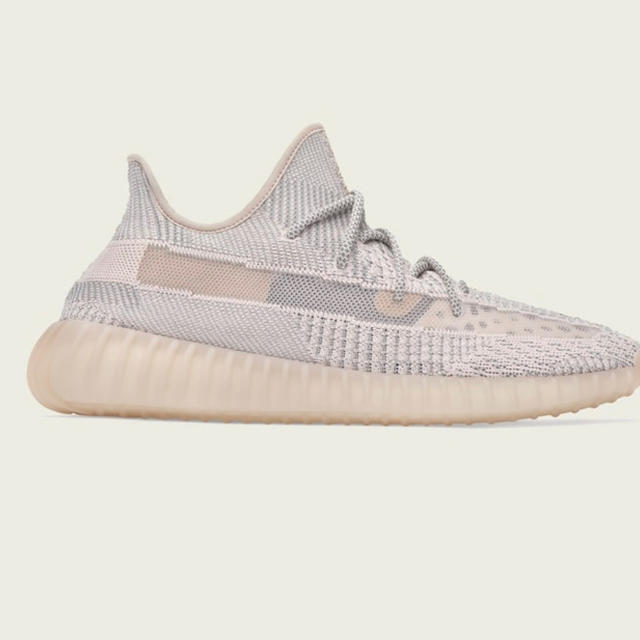YEEZY BOOST 350 V2 ADULTS SYNTH