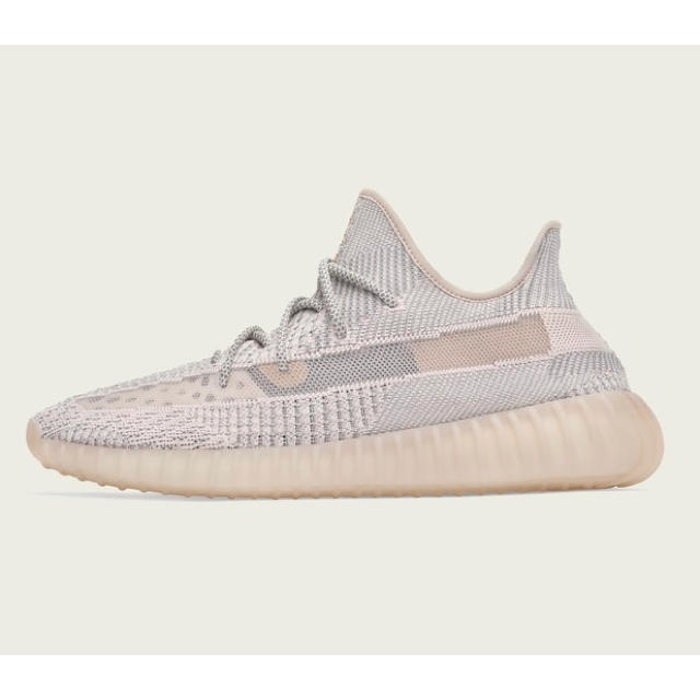 adidas(アディダス)の【28.0cm】YEEZY BOOST 350 V2 SYNTH イージー メンズの靴/シューズ(スニーカー)の商品写真