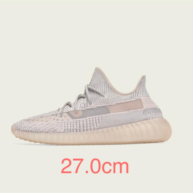 adidas yeezy boost 350 SYNTH 27.0