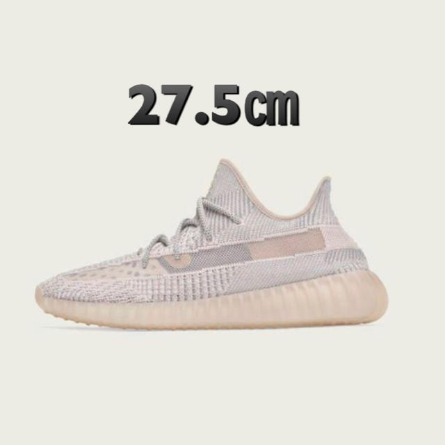 YEEZY BOOST 350 V2 SYNTH靴/シューズ