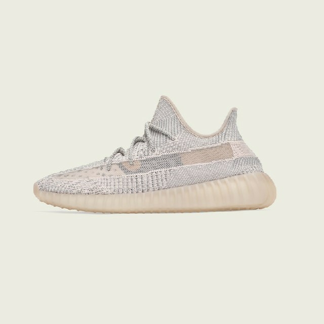 yeezy boost 350 v2 synth