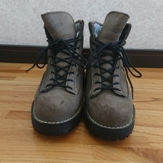 ダナー(Danner)の【DANNER:ダナー】ブーツ(ブーツ)