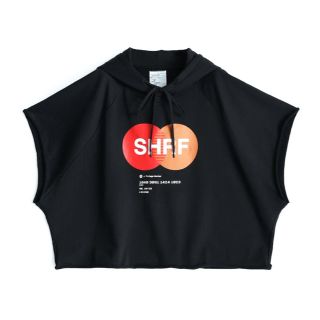 シャリーフ(SHAREEF)の専用(パーカー)