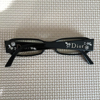 クリスチャンディオール(Christian Dior)のメガネ ディオール(サングラス/メガネ)