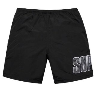 シュプリーム(Supreme)の早い者勝ち！Logo Appliqué Water Short(水着)