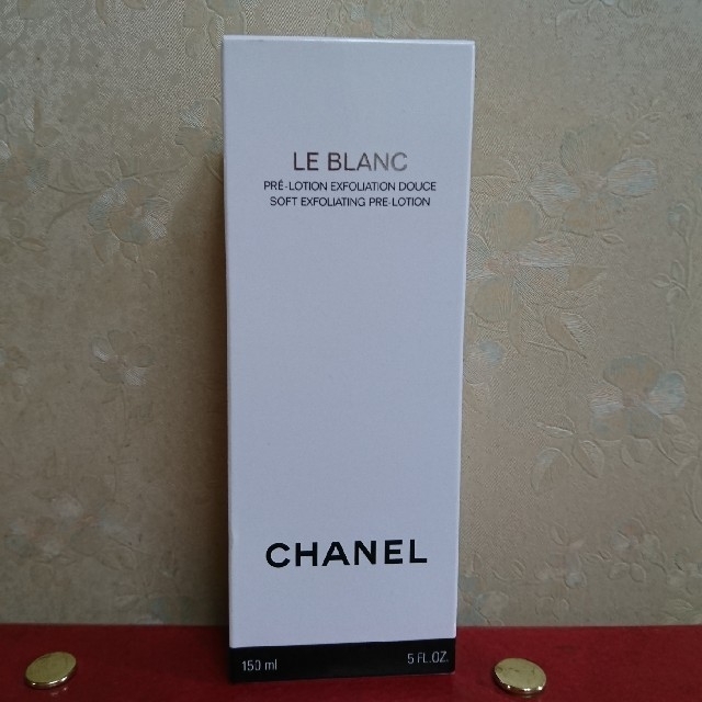 CHANEL(シャネル)のCHANEL 化粧水 新品 未開封 コスメ/美容のスキンケア/基礎化粧品(化粧水/ローション)の商品写真