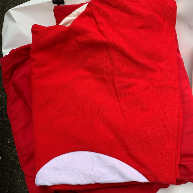 supreme S Logo Short M