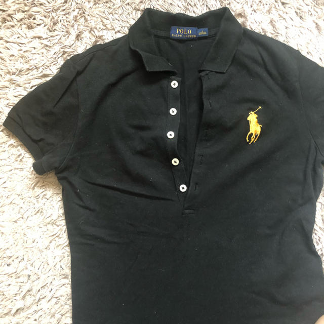 POLO RALPH LAUREN(ポロラルフローレン)のラルフローレン💓ポロシャツ レディースのトップス(ポロシャツ)の商品写真