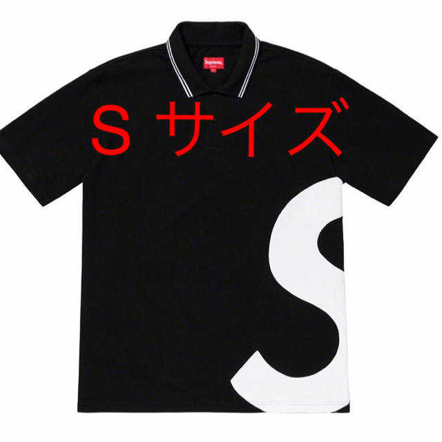 supremesupreme ポロシャツ