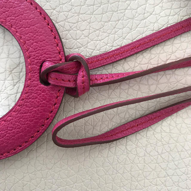 Hermes - 専用です♡エルメス ルーペ ネックレス 美品の通販 by Salute