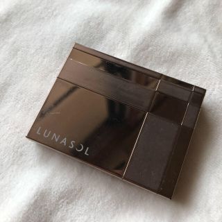 ルナソル(LUNASOL)のremy様専用/ チーク他3点(チーク)