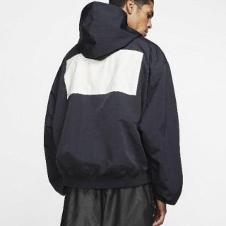 フィアオブゴッド(FEAR OF GOD)のnike fear of god bomber jacket(ブルゾン)