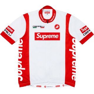 シュプリーム(Supreme)のSupreme®/Castelli Cycling Jerse(ウエア)