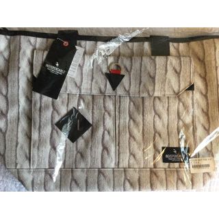 新品●インディスペンサブル INDISPENSABLE IDP.ToteBag 