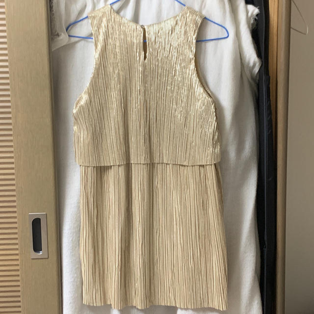 ZARA KIDS(ザラキッズ)のルー様専用★ZARA キッズワンピース キッズ/ベビー/マタニティのキッズ服女の子用(90cm~)(ワンピース)の商品写真