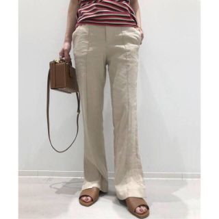 アパルトモンドゥーズィエムクラス(L'Appartement DEUXIEME CLASSE)のL'Appartement Kallmeyer Slit Pants(カジュアルパンツ)