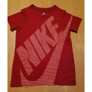 ナイキ(NIKE)のナイキ Tシャツ キッズ 120/130(その他)