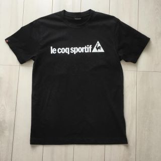 ルコックスポルティフ(le coq sportif)のルコック  Ｔシャツ(Tシャツ/カットソー(半袖/袖なし))