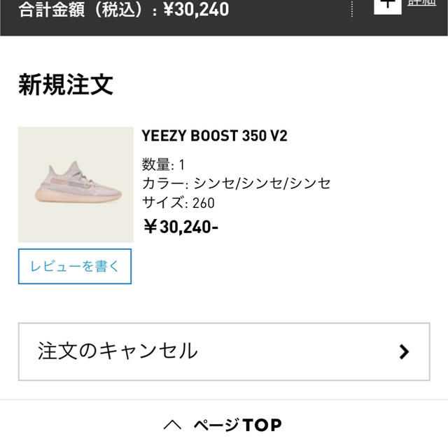 送料込 最安値 adidas yeezy boost 350 v2 26.0 1