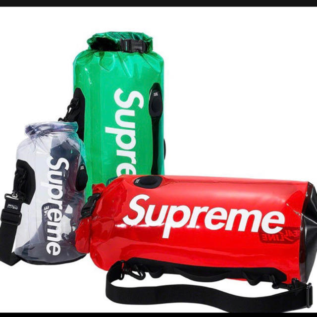 5L Supreme SealLine® Discovery Dry Bag