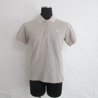 フレッドペリー(FRED PERRY)のフレッドペリー ポロシャツ(ポロシャツ)