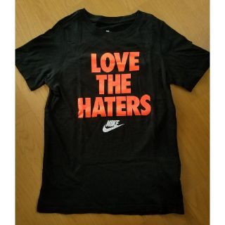 ナイキ(NIKE)のNIKE キッズ　Tシャツ 130.140(Tシャツ/カットソー)