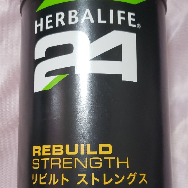 HERBALIFE24 リピルト ストレングス プロテイン - プロテイン