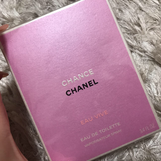 CHANEL(シャネル)のシャネル チャンス オーヴィーヴ 100ml コスメ/美容の香水(香水(女性用))の商品写真