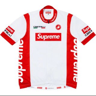 シュプリーム(Supreme)のSupreme®/Castelli Cycling Jerse(ウエア)