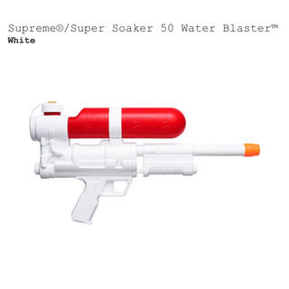シュプリーム(Supreme)のSupreme Super Soaker 50 Water Blaster(その他)