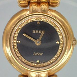 ラドー(RADO)の【あ様専用ページ】RADO Lesoir レディースウォッチ 在庫品(腕時計(アナログ))